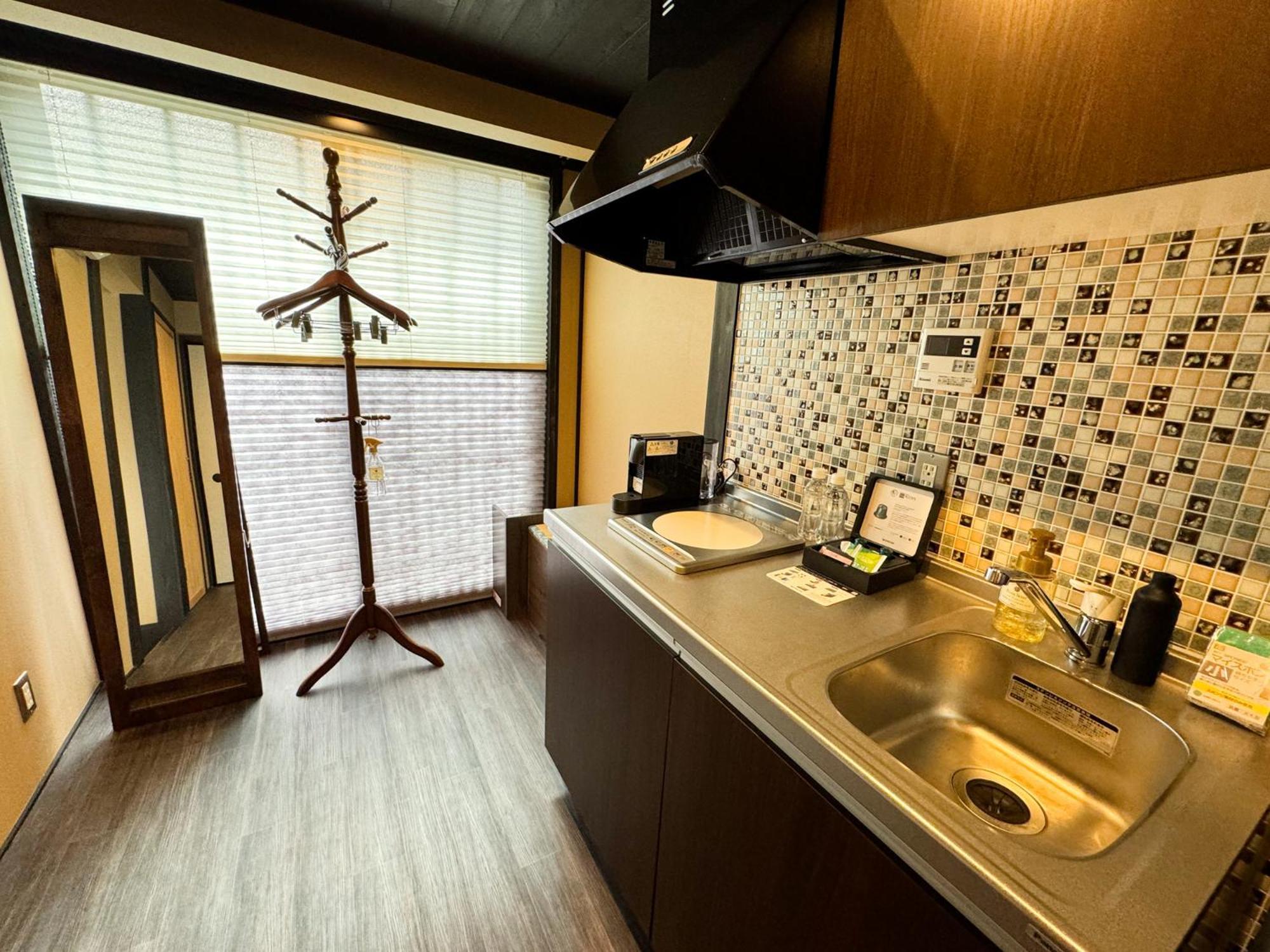 Rinn Kyoto Yasaka South Exterior foto